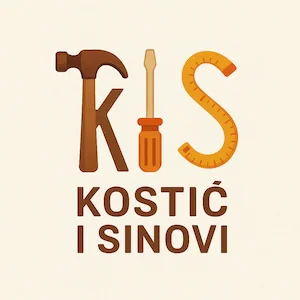 Kostić i sinovi logo